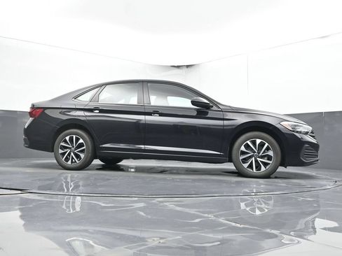 Used 2024 Volkswagen Jetta S FWD image 44