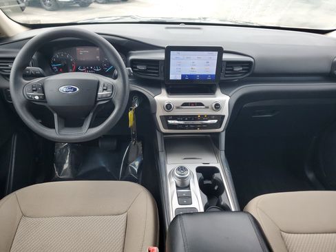 Used 2021 Ford Explorer 2WD image 18