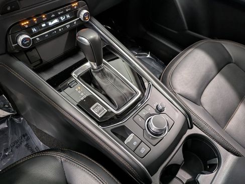 Certified 2023 MAZDA CX-5 AWD 2.5 S w/ Premium Plus Pkg image 15