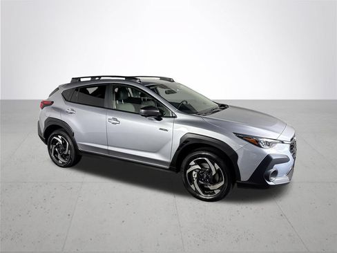 New 2026 Subaru Crosstrek 2.5i Limited AWD/4WD image 4