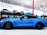 Used 2019 Ford Mustang Shelby GT350 w/ Technology Package image 3