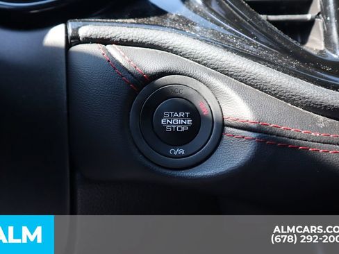 Used 2025 Dodge Durango GT RWD image 32