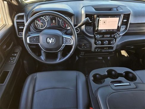 Used 2025 RAM 2500 Tradesman w/ Chrome Appearance Group image 23