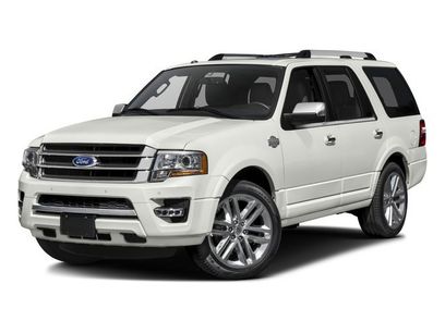 Used 2016 Ford Expedition King Ranch