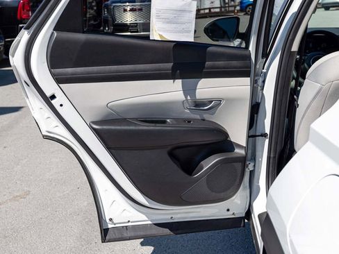 Used 2025 Hyundai Tucson SEL image 14