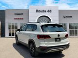 Used 2022 Volkswagen Taos S image 2