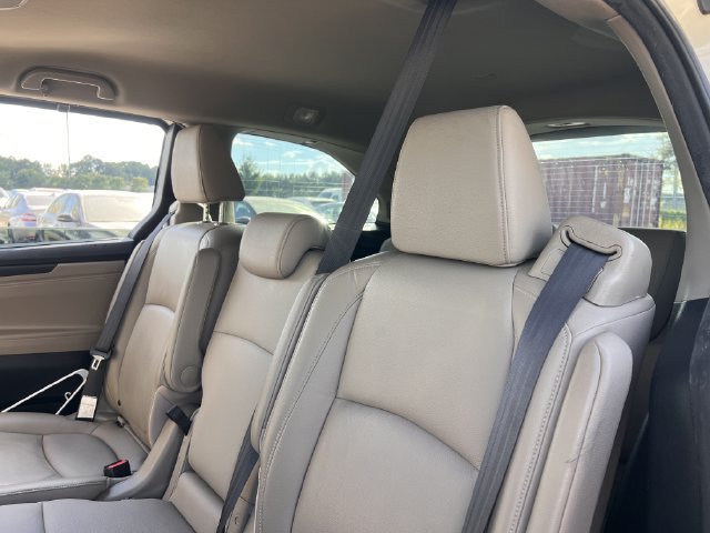 Used 2019 Honda Odyssey Elite image 17