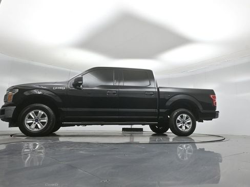 Certified 2018 Ford F150 XLT w/ Equipment Group 301A Mid RWD image 44