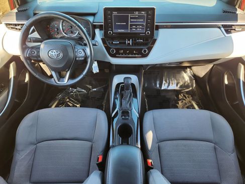 Used 2022 Toyota Corolla SE image 28
