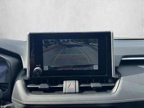 Certified 2025 Toyota RAV4 XLE FWD image 14