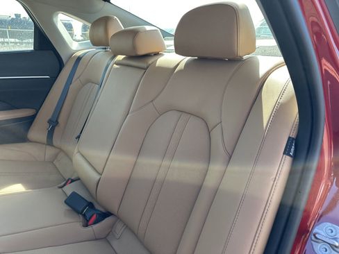 New 2026 Hyundai Sonata Limited image 16