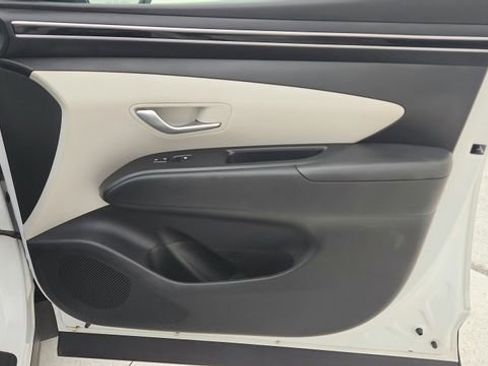 Used 2024 Hyundai Tucson SEL image 20