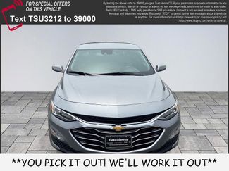Used 2024 Chevrolet Malibu LT FWD video 2