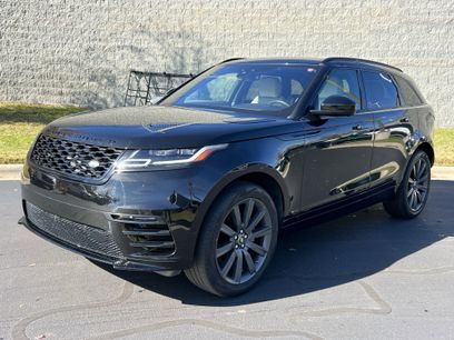 Used 2019 Land Rover Range Rover Velar R-Dynamic SE