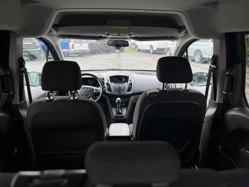 Used 2018 Ford Transit Connect XL FWD image 19