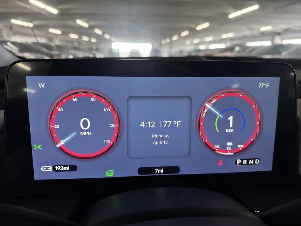 New 2026 Honda Prologue Elite image 15