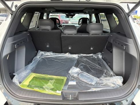 New 2027 Kia Seltos X-Line S w/ X-Line S Premium Package AWD/4WD image 25