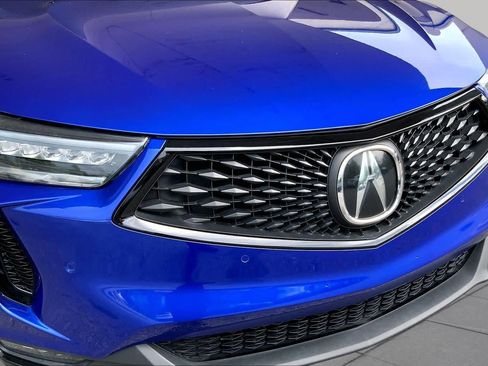 Used 2023 Acura RDX w/ Advance Package FWD image 30