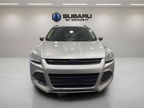 Used 2015 Ford Escape SE w/ Equipment Group 201A image 8