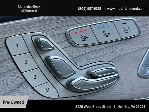 Certified 2019 Mercedes-Benz CLS 450 image 23