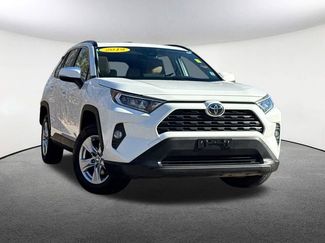 Used 2019 Toyota RAV4 XLE w/ Convenience Package video 2