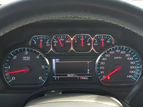 Used 2018 GMC Yukon SLT w/ Open Road Package image 27