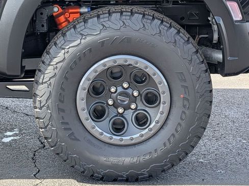 New 2025 Ford F150 Raptor AWD/4WD image 15