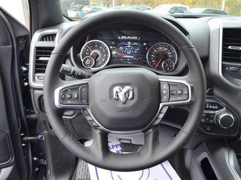 New 2026 RAM 1500 Big Horn image 16