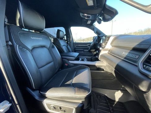 Used 2023 RAM 1500 Laramie image 29