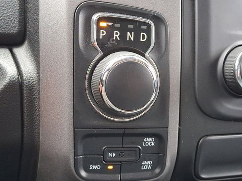 Used 2019 RAM 1500 Express w/ Express Value Package image 27