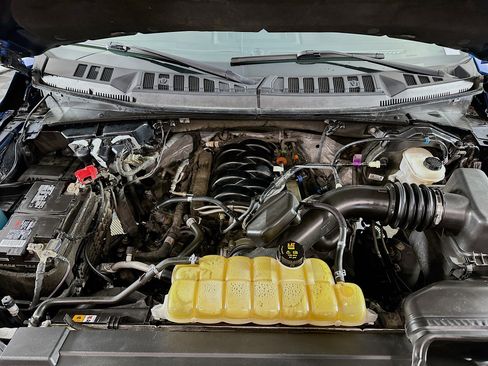 Used 2020 Ford F150 XLT w/ Equipment Group 302A Luxury image 33