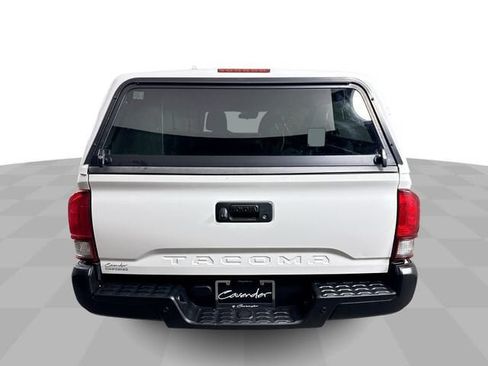Used 2023 Toyota Tacoma SR RWD image 7