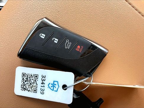 Used 2026 Lexus RX 350 Premium Plus FWD image 15