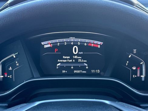 Used 2018 Honda CR-V EX image 23