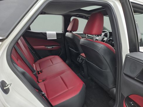 Used 2024 Lexus NX 350 AWD image 23