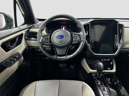 New 2026 Subaru Forester Limited image 22