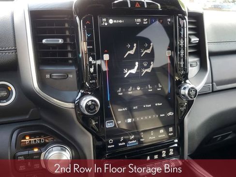 Used 2023 RAM 1500 Laramie image 31