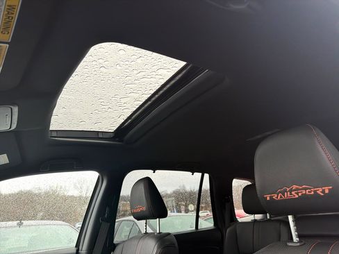 Used 2023 Honda Passport TrailSport image 20