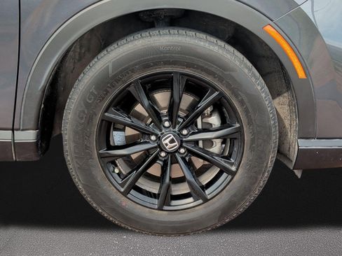 Used 2024 Honda CR-V Sport-L image 7