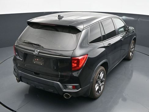 Used 2022 Honda Passport EX-L image 20