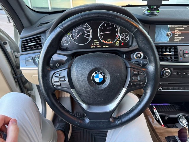 Used 2012 BMW X3 xDrive28i AWD/4WD image 7