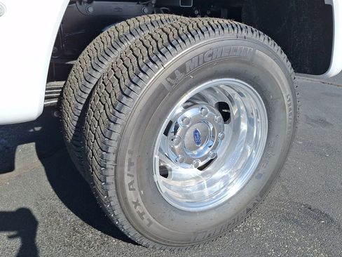 New 2026 Ford F350 XL w/ STX Appearance Package image 31