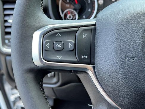 New 2025 RAM 2500 Big Horn image 15