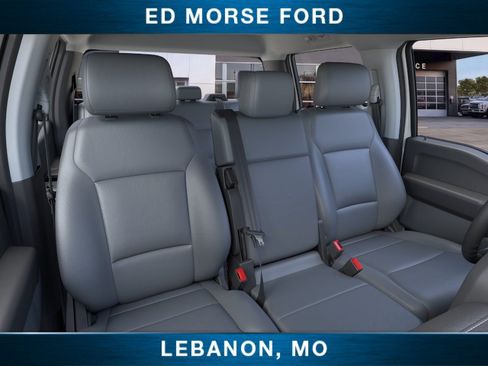 New 2026 Ford F550 4x4 Crew Cab Super Duty image 10