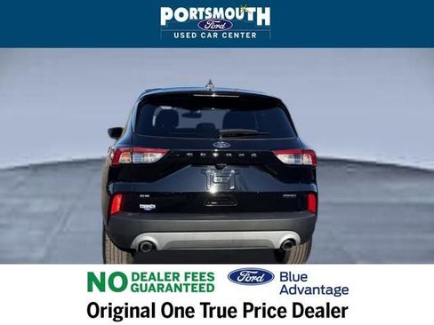Used 2022 Ford Escape SE w/ Convenience Package image 34