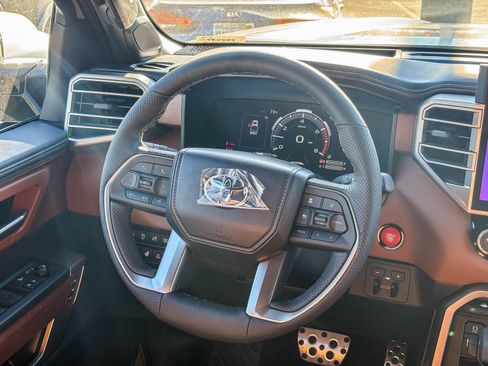 New 2026 Toyota Tundra 1794 Edition AWD/4WD image 18