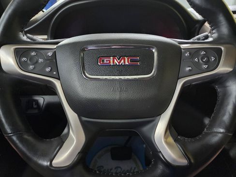 Used 2017 GMC Acadia Denali FWD image 17