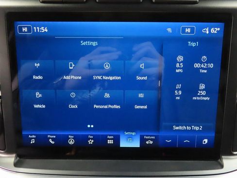 Used 2023 Ford F150 Lariat image 23