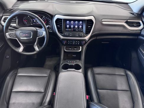 Certified 2023 GMC Acadia SLT w/ Elevation Edition AWD/4WD image 13