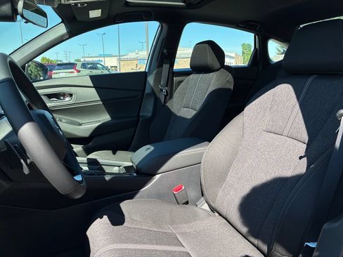 New 2026 Honda Accord Sport image 11